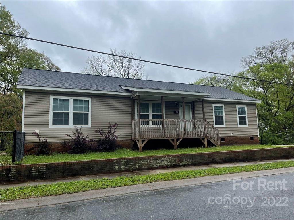 Property image 1 at 237 Sylvania Avenue, Charlotte, NC 28206
