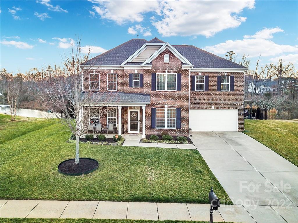 Property image 1 at 604 Rosemore Place, Rock Hill, SC 29732