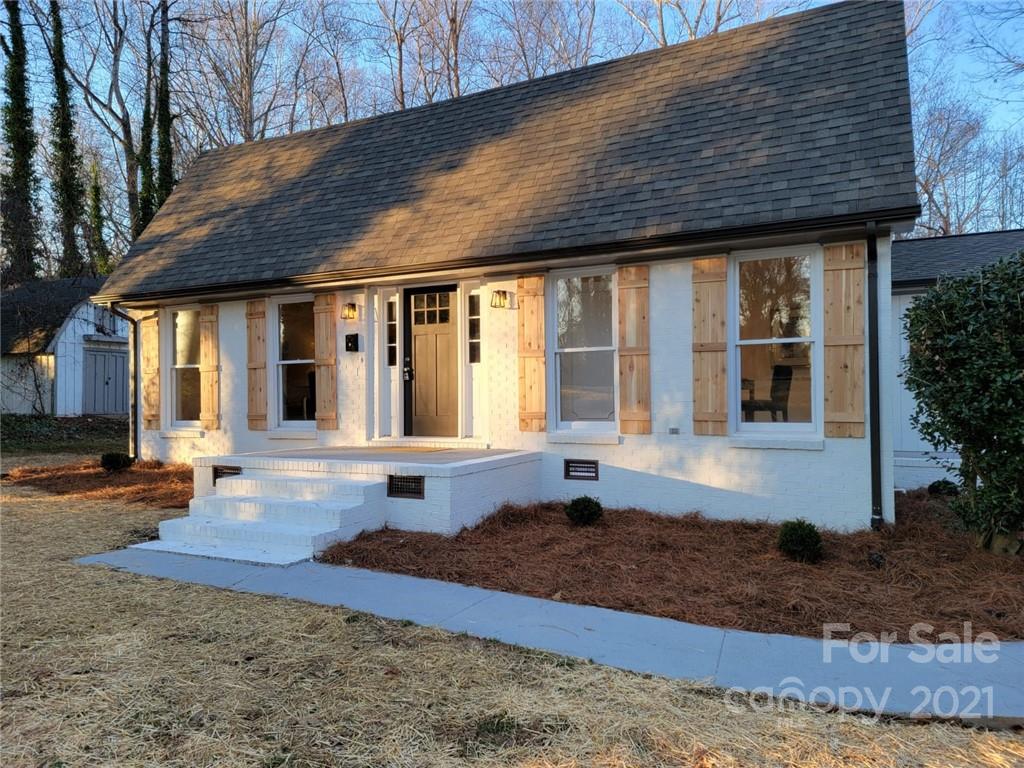 Property image 1 at 130 Kent Road, Salisbury, NC 28147