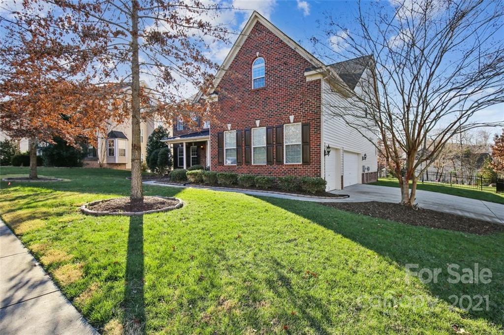 6406 Donnegal Farm Road