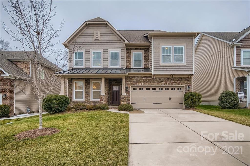 Property image 1 at 10132 Shanaclear Avenue, Concord, NC 28027