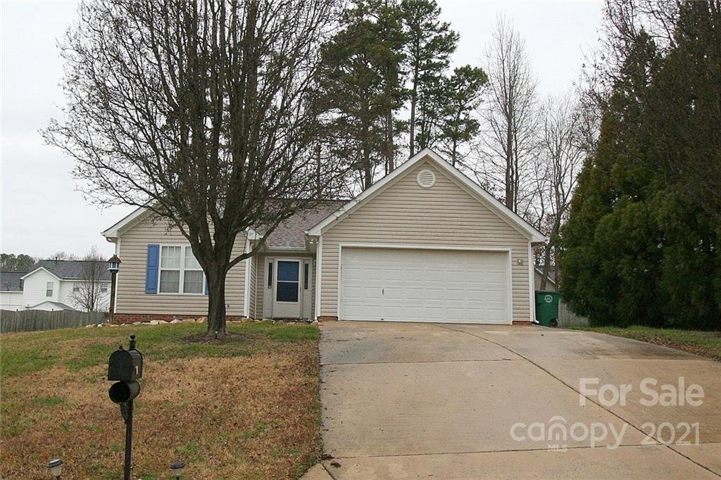 Property image 1 at 1135 Slate Ridge Road, Stallings, NC 28104