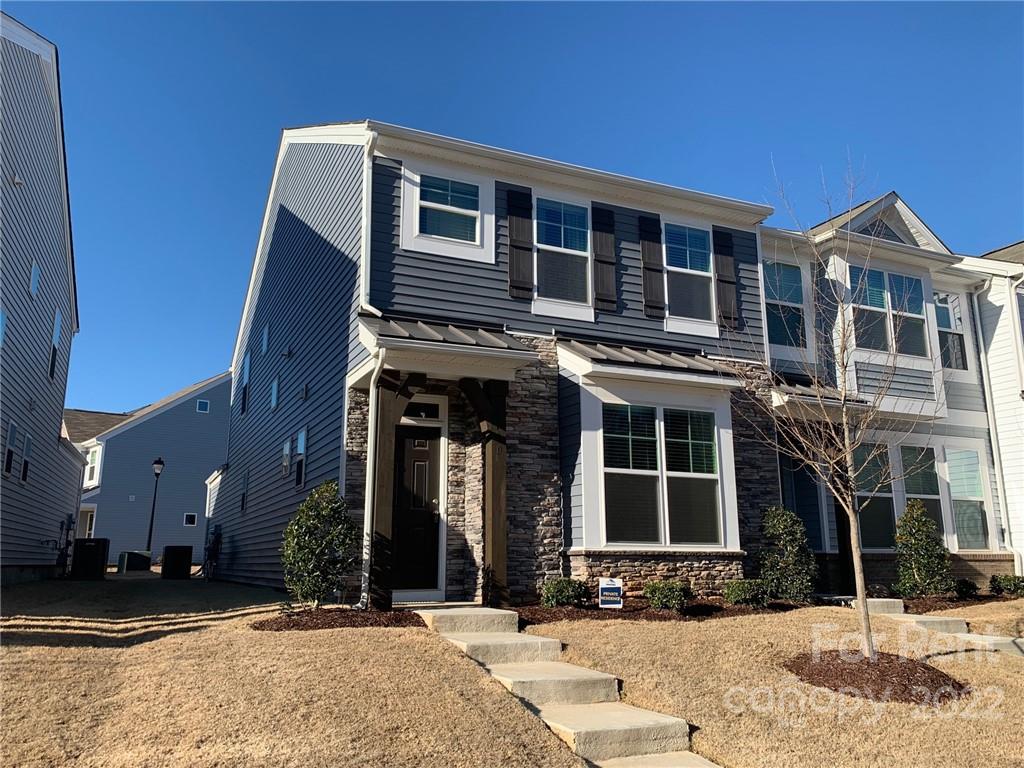 Property image 1 at 176 Waterlynn Ridge Road, Mooresville, NC 28117