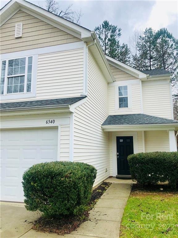 Property image 1 at 6340 Green Vista Court, Charlotte, NC 28212