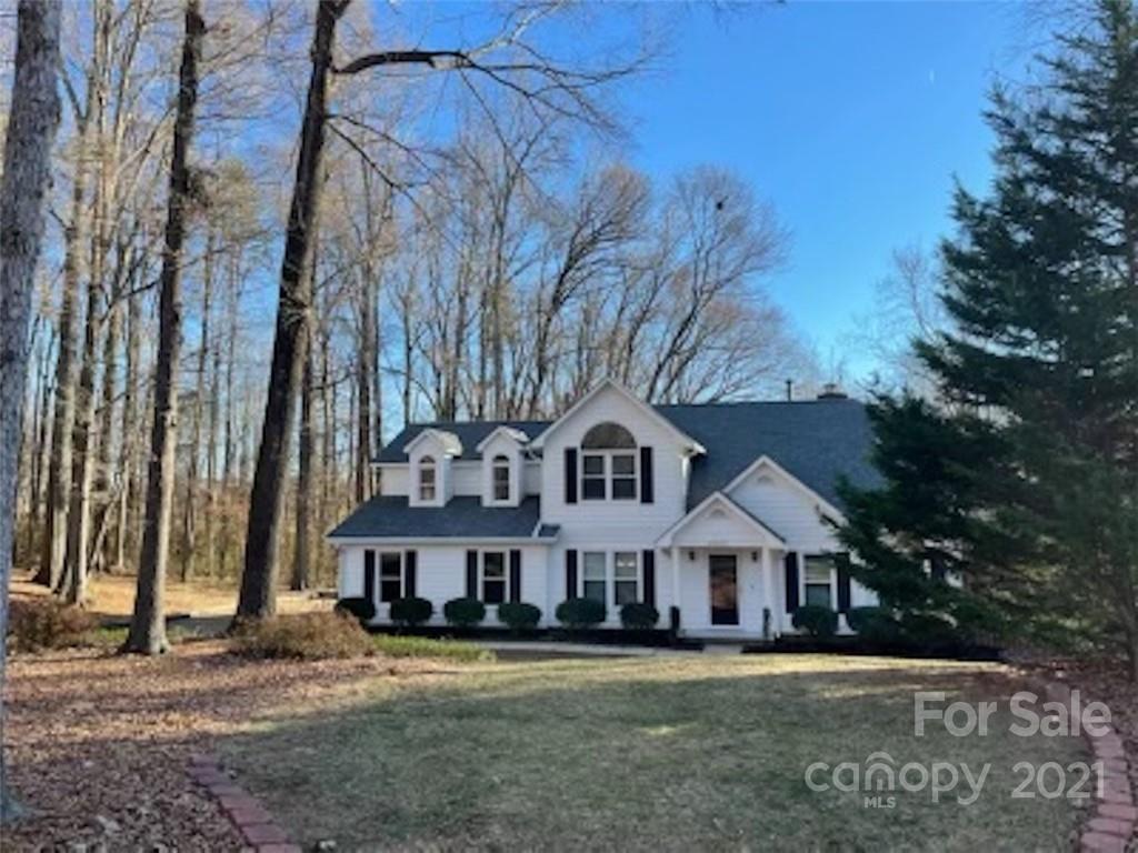 Property image 1 at 4023 Water Wheel Court, Matthews, NC 28104