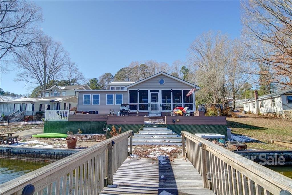 Property image 1 at 938 Pinehaven Drive, New London, NC 28127
