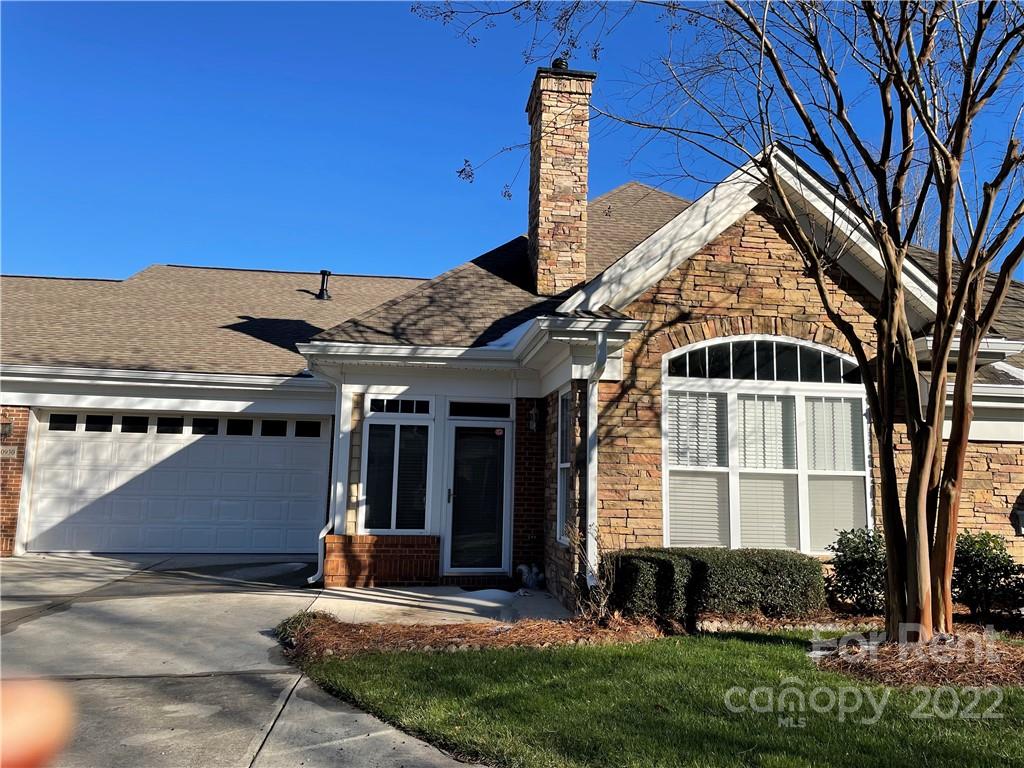 Property image 1 at 10930 Casetta Drive, Matthews, NC 28105