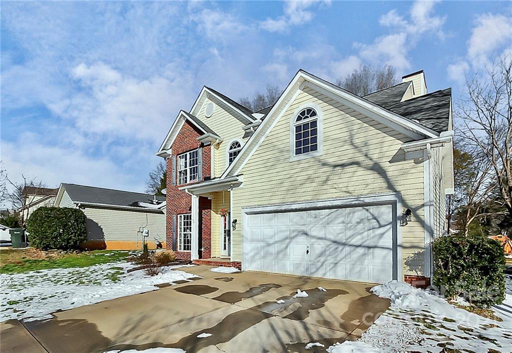 5881 Brookstone Drive