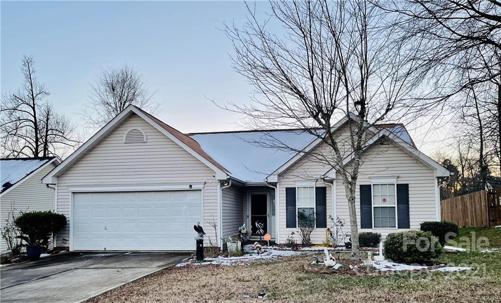 Property image 1 at 1248 Autumn Breeze Court, Rock Hill, SC 29732