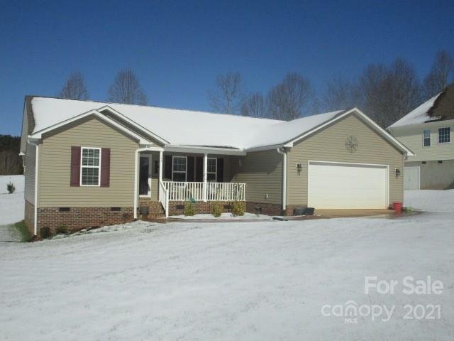 156 Deer Haven Drive