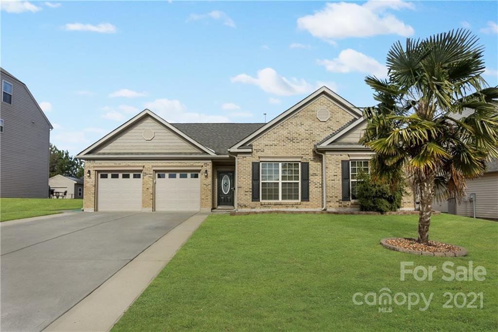 Property image 1 at 5616 Verrazano Drive, Waxhaw, NC 28173
