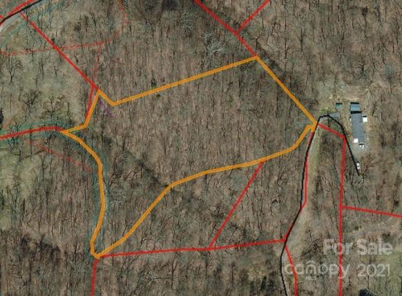 Property image 1 at Tbd Sleepy Hollow Drive, Waynesville, NC 28785