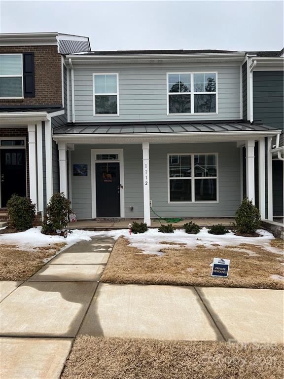 1112 Township Parkway