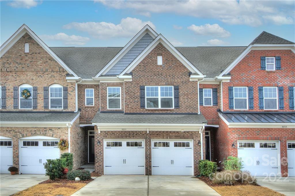 Property image 1 at 103 Portola Valley Drive, Mooresville, NC 28117