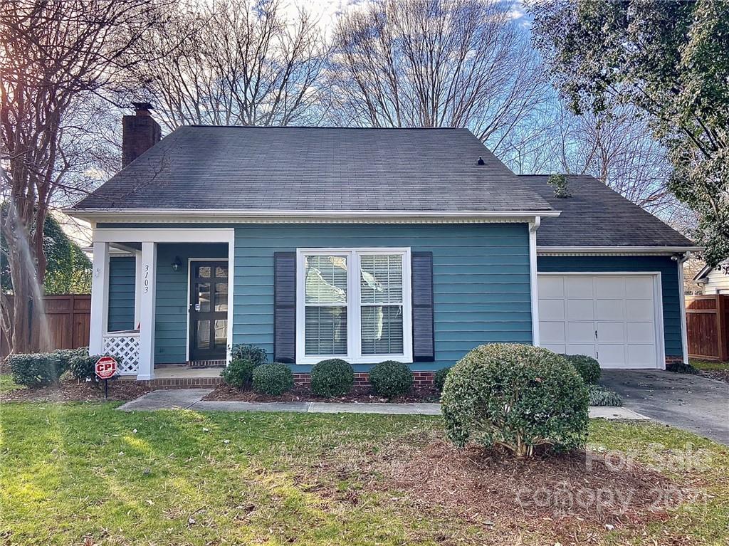 Property image 1 at 3103 Selwyn Farms Lane, Charlotte, NC 28209