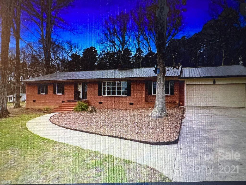 Property image 1 at 122 Forest Park Drive, Denton, NC 27239