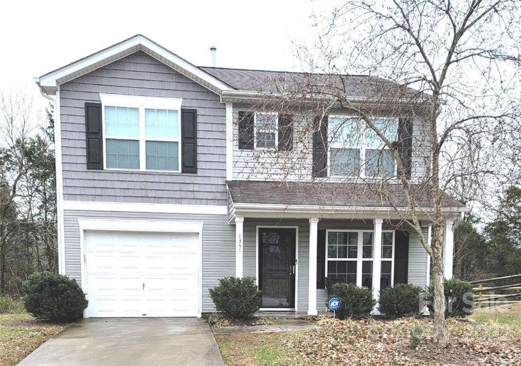 Property image 1 at 1341 Potter Ridge Road, Concord, NC 28025