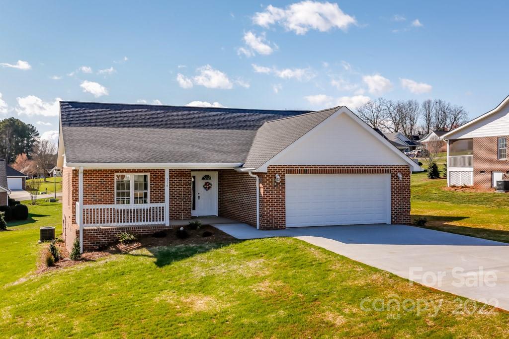 Property image 1 at 118 Augusta Drive, Spindale, NC 28160