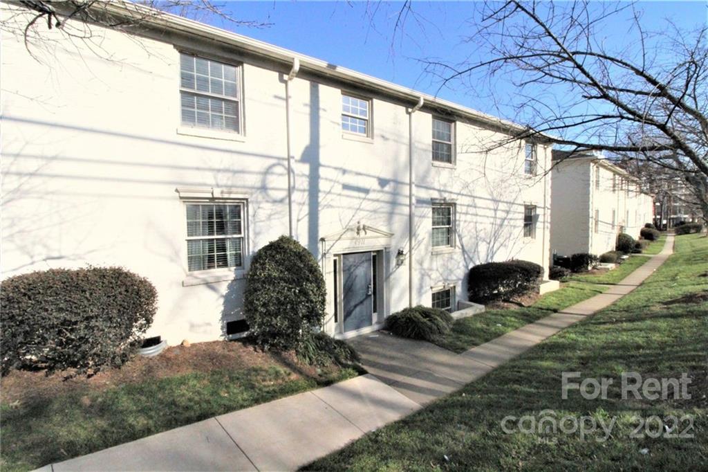 Property image 1 at 4911 Park Road, Charlotte, NC 28209