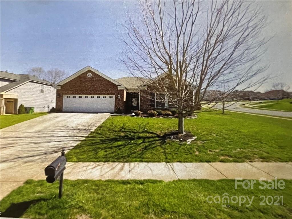 Property image 1 at 13204 Reunion Street, Charlotte, NC 28278