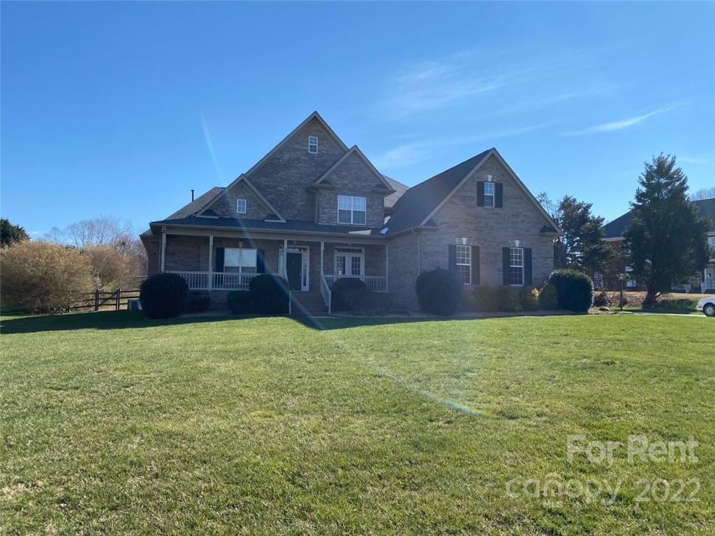 Property image 1 at 7116 Mcewen Place, Mint Hill, NC 28227