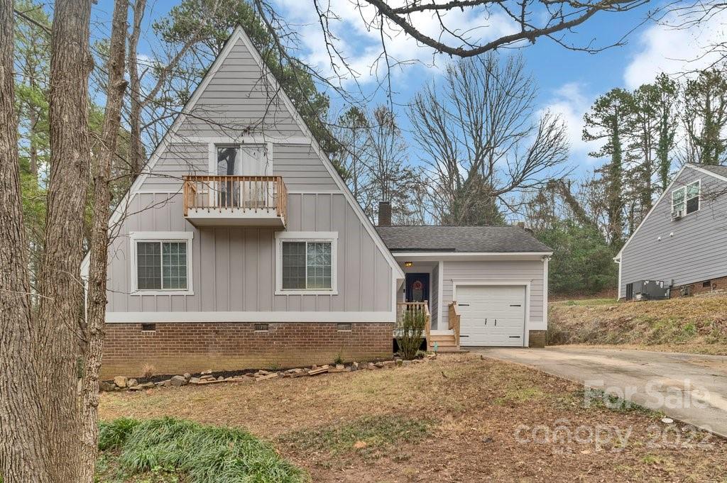 Property image 1 at 222 Oak Creek Drive, Charlotte, NC 28270