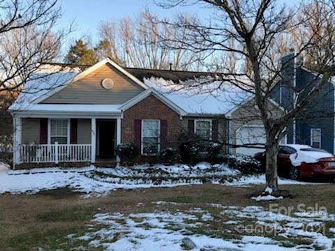 Property image 1 at 1906 Stonewyck Avenue, Kannapolis, NC 28081