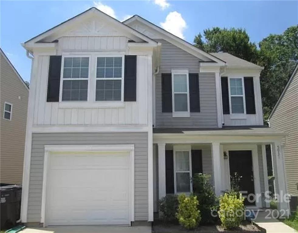 Property image 1 at 5931 Fazenda Drive, Charlotte, NC 28214