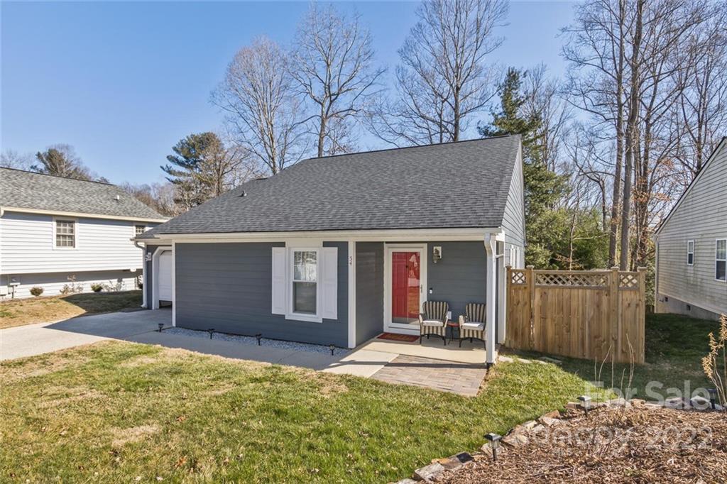 Property image 1 at 54 Foxberry Drive, Arden, NC 28704