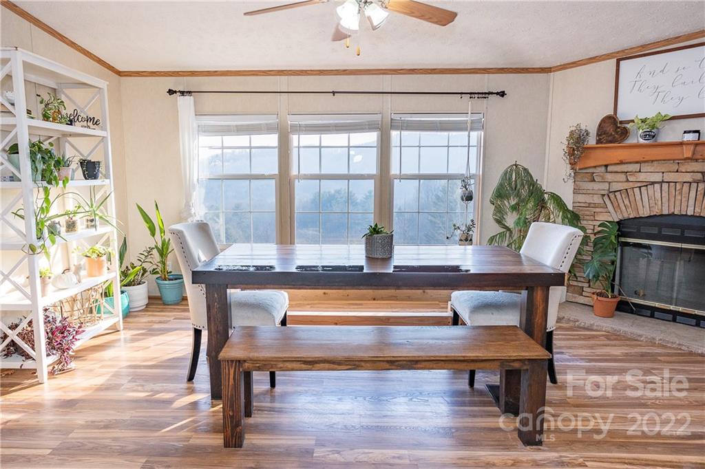 Property image 1 at 75 Hidden Meadow Drive, Candler, NC 28715