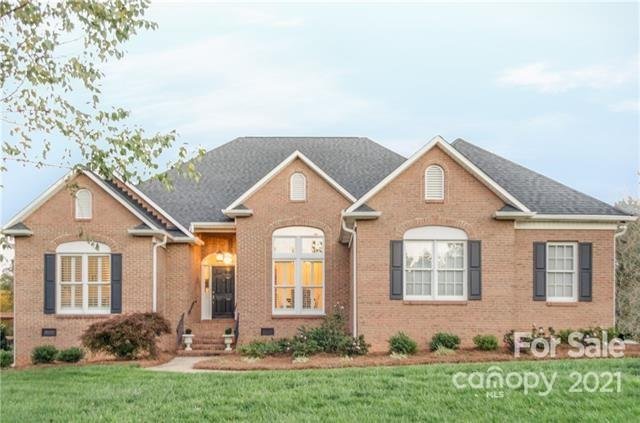 Property image 1 at 3500 Su San Farms Road, Gastonia, NC 28056