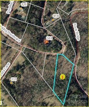 Property image 1 at 0 Bird Dog Boulevard, Lake Lure, NC 28746