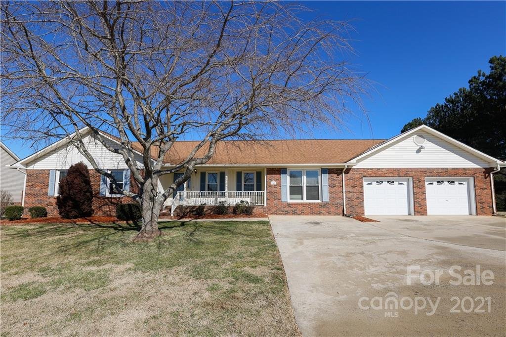 740 Old Mountain Road