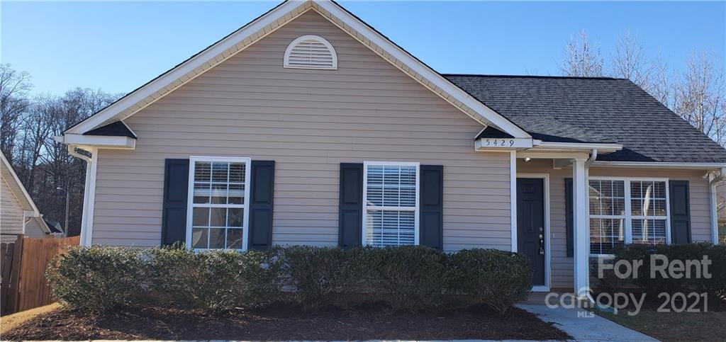 Property image 1 at 5020 Saint Charles Drive, Dallas, NC 28034