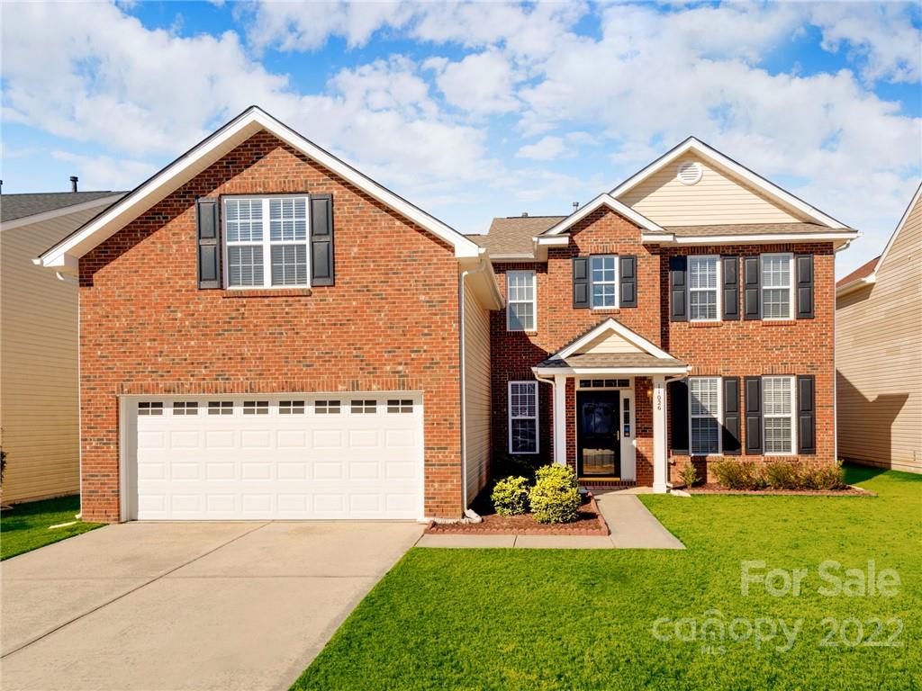 11026 Woods Corner Court