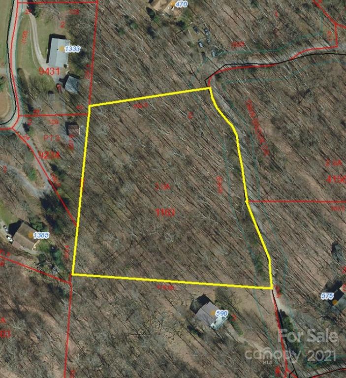 Property image 1 at 00 Twin Brook Drive, Waynesville, NC 28785