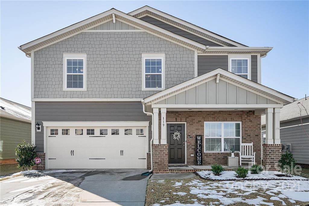 119 Willow Valley Drive