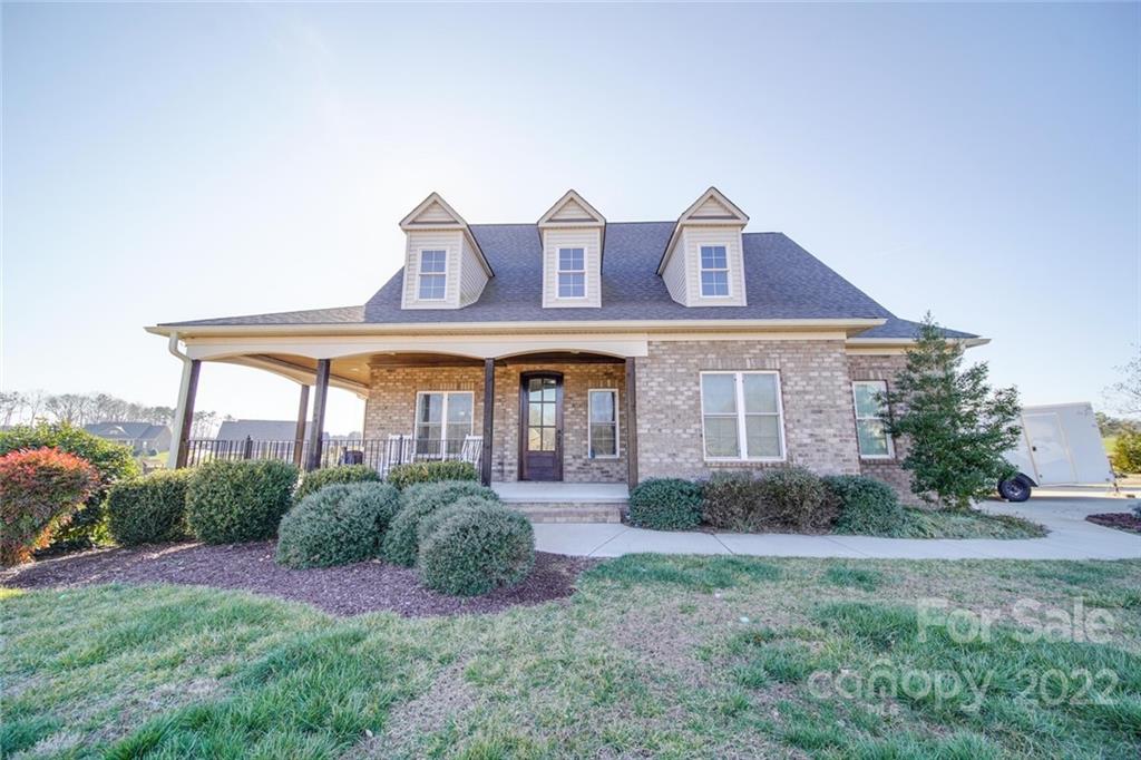 Property image 1 at 1808 Scuffle Hill Drive, Monroe, NC 28110