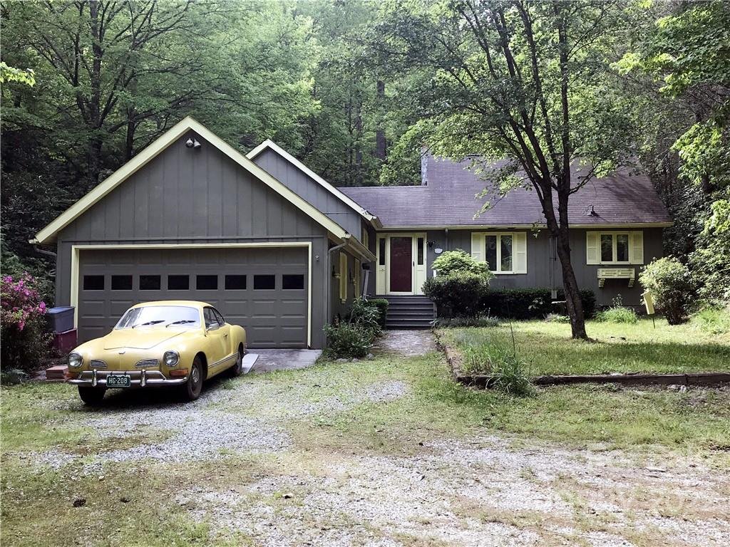 Property image 1 at 262 Indian Lake Road, Lake Toxaway, NC 28747