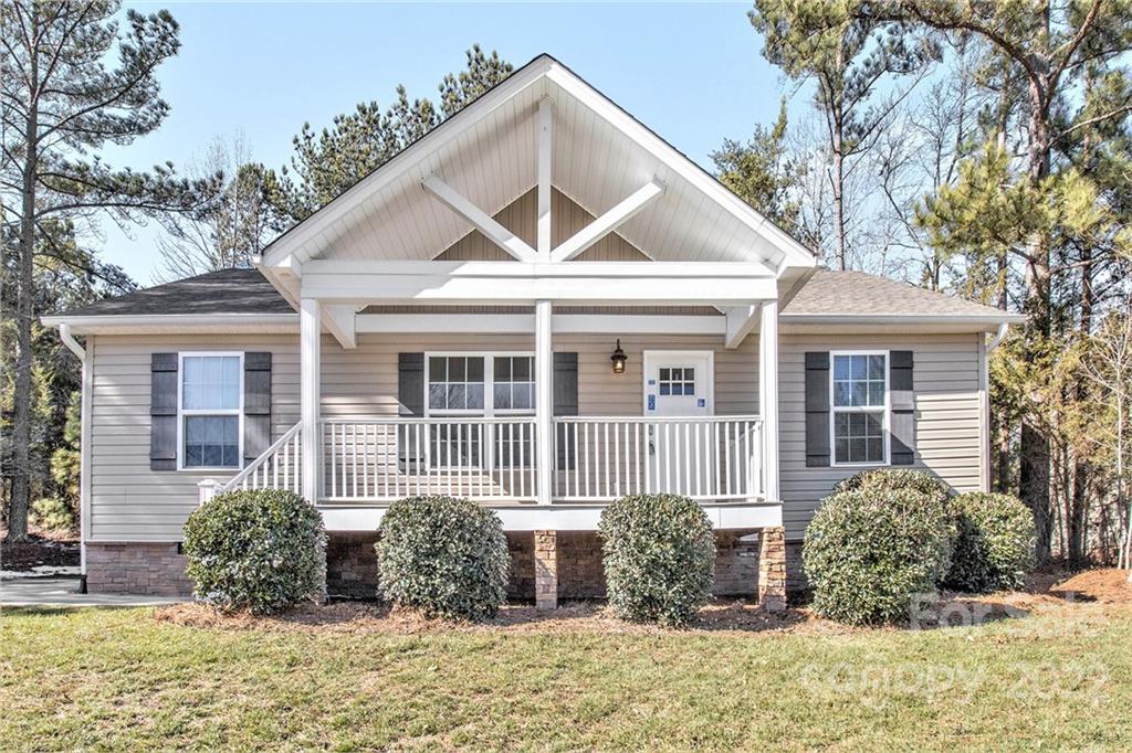 Property image 1 at 241 Eagle Creek Road, Clover, SC 29710