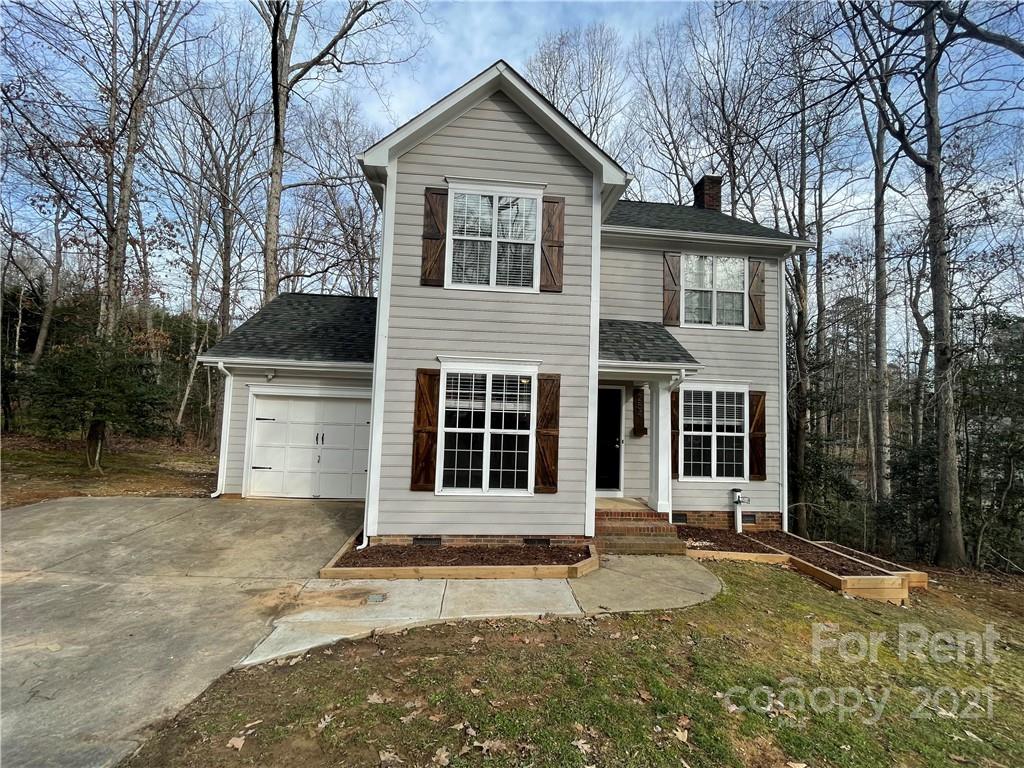 Property image 1 at 254 Bubbling Well Road, Denver, NC 28037