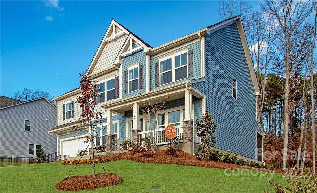 Property image 1 at 3200 Gilroy Drive, Indian Land, SC 29707