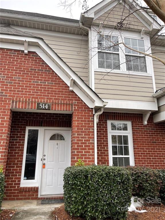 Property image 1 at 514 Jetton Street, Davidson, NC 28036