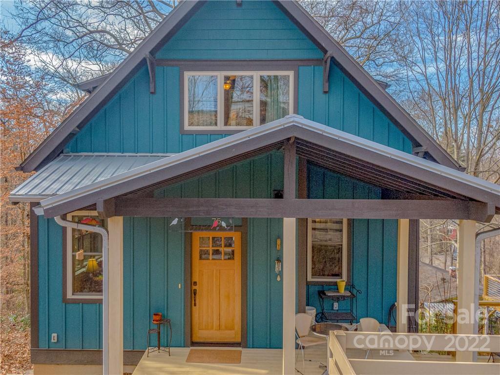 Property image 1 at 75 Euclid Boulevard, Asheville, NC 28806