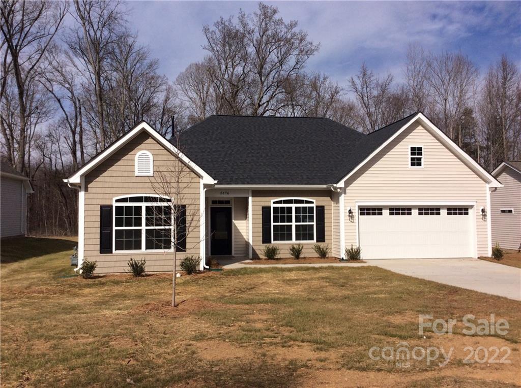 Property image 1 at 5176 Rocky River Crossing Road, Harrisburg, NC 28075