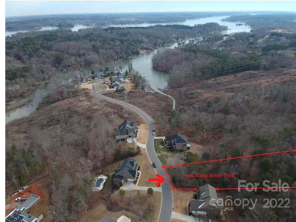 Property image 1 at 732 Misty Arbor Ford, Clover, SC 29710