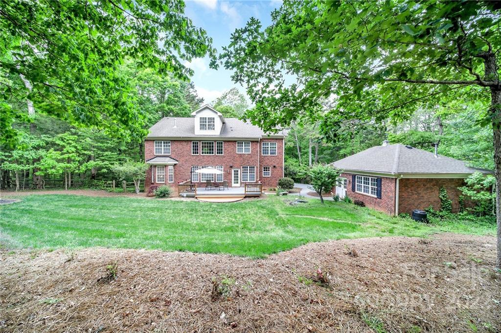 1215 Cabin Creek Court