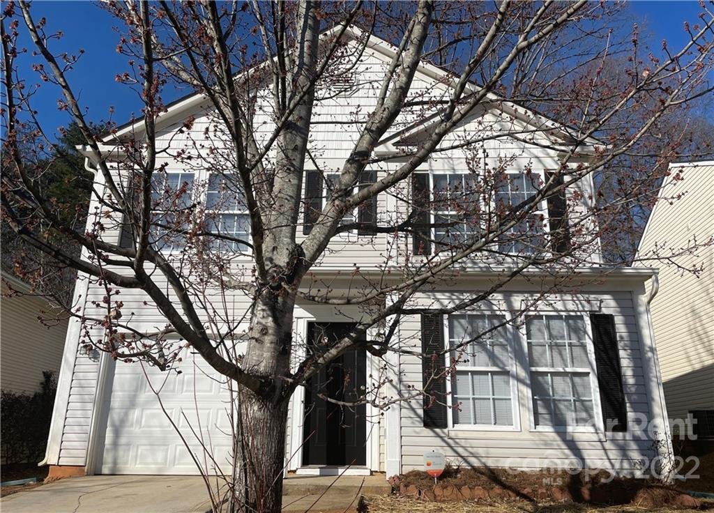 Property image 1 at 1022 Allegiance Drive, Charlotte, NC 28217