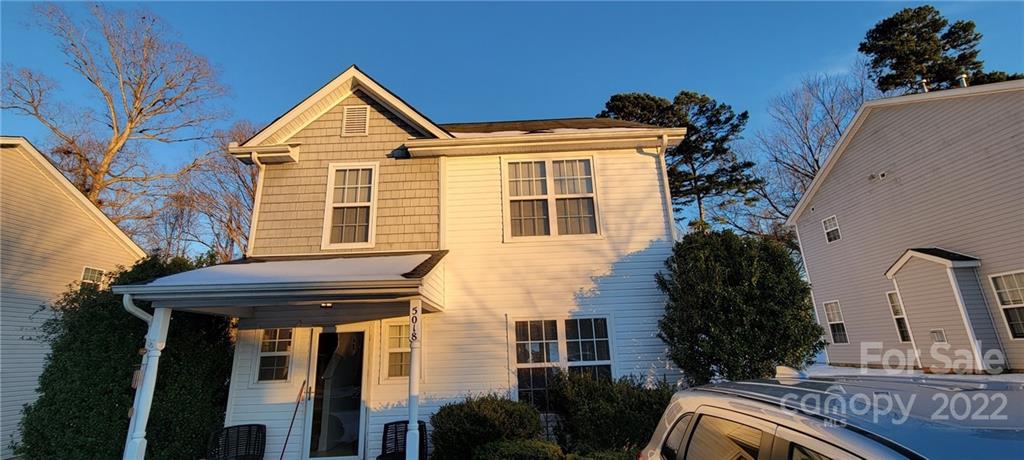 Property image 1 at 5018 Elizabeth Road, Charlotte, NC 28269