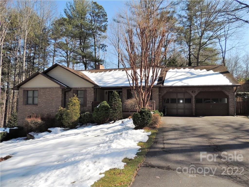 Property image 1 at 52 W Fairway Drive, Etowah, NC 28729